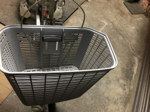 ブリヂストン　三輪自転車　お引き取り