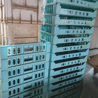 コンテナボックスの画像