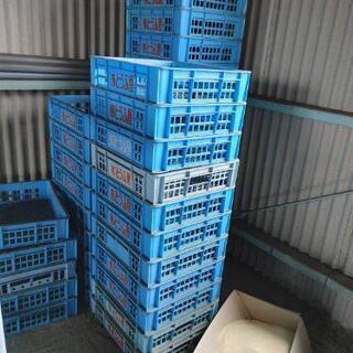 コンテナボックスの画像