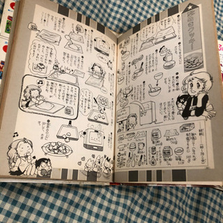 キッズクッキングの画像