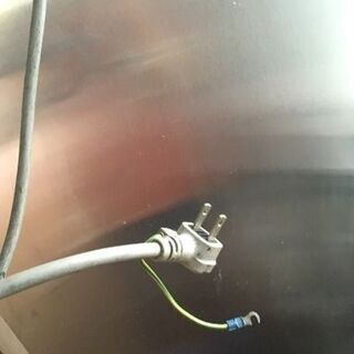 ジャンク品・業務用冷蔵庫❄︎の画像