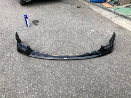 マークX 130 フロントカウル　モデリスタ