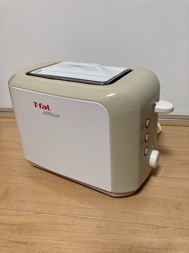 ティファール  ポップアップトースター