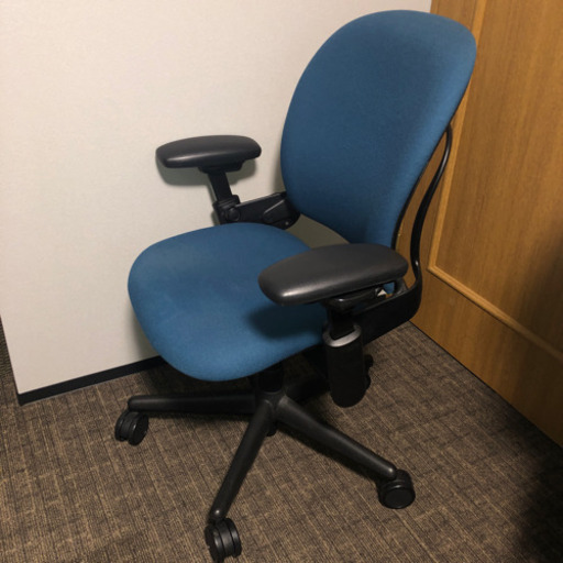 Steelcase Leap リープチェア　中古