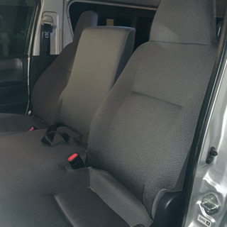 ハイエース　レジアスエースバン 9人乗りの画像