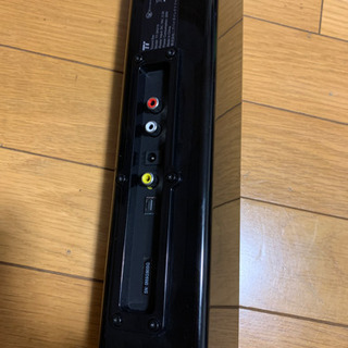 ★お取引き確定★TaoTronics Bluetooth サウンドバー の画像