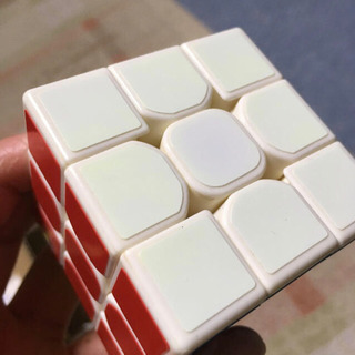 ルービックキューブ　セット