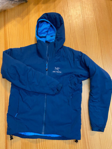 【商談中】アークテリクス　ダウン