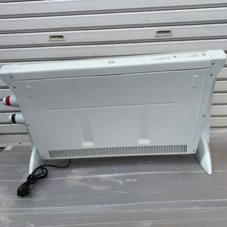 新品同様大栄トレーディング パネルヒーター DT-MH1610の画像