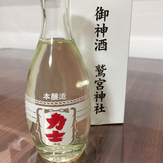 清酒 180ml