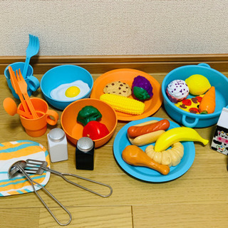 キッドクラフト(Kidkraft)初めてのキッチン　ままごとの画像