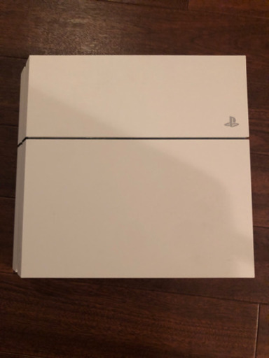 ※値下げしました※ ps4  500GB