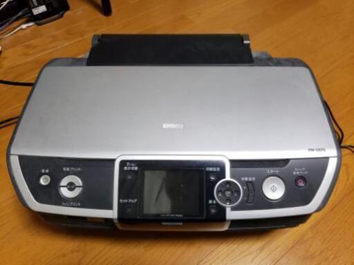 エプソンプリンター　PM-D870