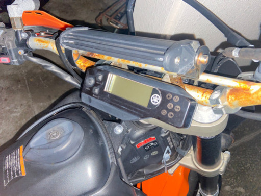 WR250X  DG15J  29600km 値下げ
