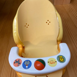 【商談中】ミッフィー　バスチェア