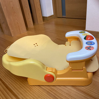 【商談中】ミッフィー　バスチェアの画像