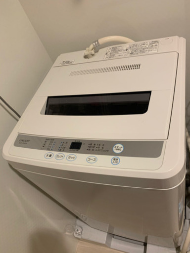大型家電各種‼️ ベット、冷蔵庫、洗濯機etc..