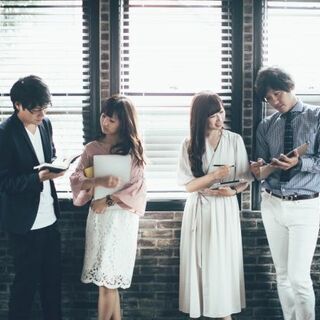 ■コロナ渦でも成長を続ける業界で働きませんか？■未経験からでも初...