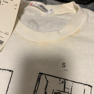 【予定者決定】メタルギアソリッド ピースウォーカー UT メンズSの画像