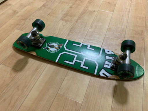 値下げ！スケボー　クルーザー　ペニーpenny 綺麗です　アウトドア