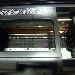 【ジャンク・部品取り】エプソンEPー３０２の画像