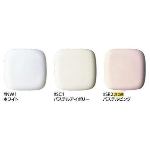 【買ってください】TOTO CFS367B　新品未使用