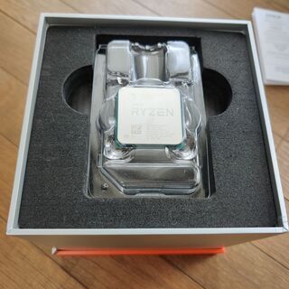 AMD Ryzen 9 3900X 3.8GHz 12コア 新品 ☆☆☆ 12 Core AM4 Processor with Wraith Prism Cooler ☆☆☆の画像