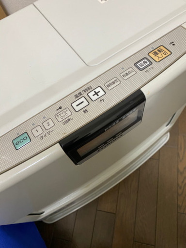 ファンヒーター♡中古