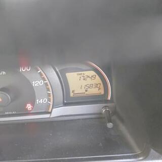 車検1年6ヶ月！福祉車両！Hondaゼストの画像