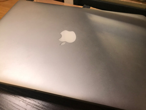 MacBook Pro 15インチ 値下げ中！