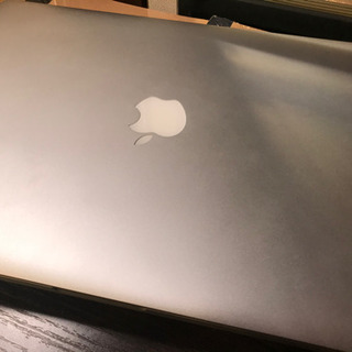 MacBook Pro 15インチ 値下げ中！