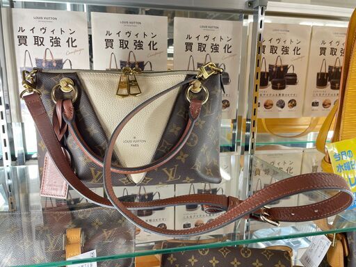 LOUIS VUITTON  ルイヴィトン　モノグラム　M44520