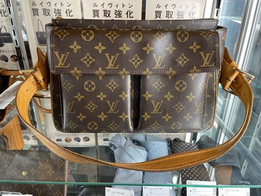 LOUIS VUITTON  ルイヴィトン　M51163　モノグラム