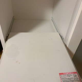 食器棚　カップボードの画像