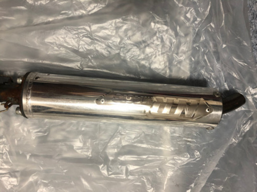 NR MAGIC ストレートチャンバー