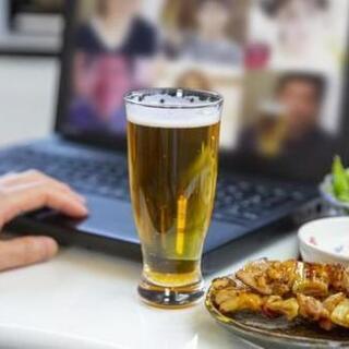 12/26 zoomで地元自慢🍻 - 新宿区