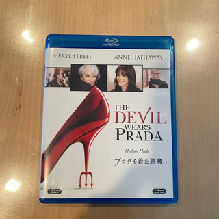 12/26まで受付　プラダを着た悪魔