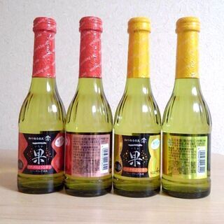 松竹梅 白壁蔵 澪「一果(いちか)」スパークリング清酒 まとめて16本セット 米と麹だけでフルーツの香りの画像