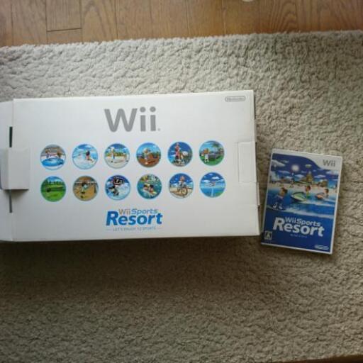 その他 Wii