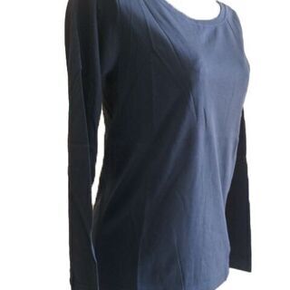 ネットフリーマーケット★COTORICA. 長袖ボートネックＴシャツ ★の画像