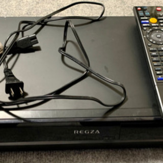 Toshiba Regza RD-R100