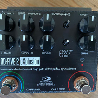 OVALTONE ハンドメイド in Japan effect ...