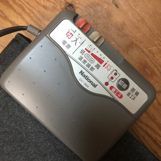 ナショナル着せかえカーペットの画像