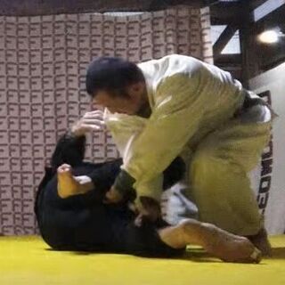 福島柔術