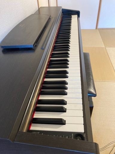 電子ピアノ