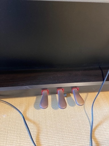 電子ピアノ