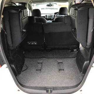 ホンダフリード現状車検付きの画像