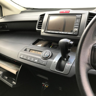 ホンダフリード現状車検付きの画像