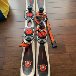 スキー板 salomon snow blade