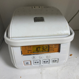 炊飯器